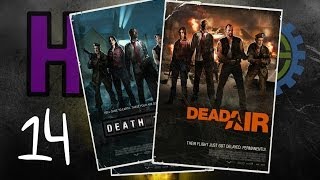 Left 4 Dead 2 - Part 14 - The Crane