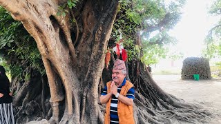 प्रकृतिमाथी हामीले ठुलो अपमान गर्यौं : वरिष्ठ कलाकार रामचन्द्र अधिकारी ( गोक्तेकाजी)