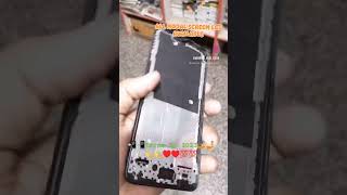 📲📲tecno Go 2023🔥🔥 screen LCD change #viral #trending #mobile #reels #shorts #mobile_hub_035