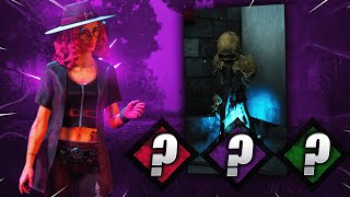 Mikaela Reid and Boon Totems - New Content in Dead by Daylight