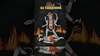 मां kali के स्वरूप का असली मतलब @HyperQuest #shorts #tantra #mantra