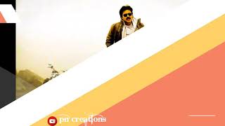 #PSPK Birthday #Special wishes by the pspk fans #pncreations