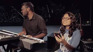 Vandanam by Bridge Music India (Cover) | Let's Do Wonders Fundraiser