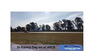 Di Palma Day en Río Cuarto