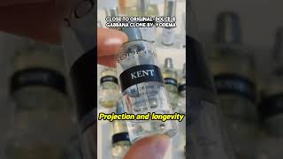 Dolce & Gabbana K clone fragrance Yodeyma Kent