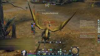 Aion Classic Assassin PVP