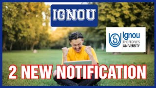 IGNOU NEW NOTIFICATION | IGNOU ADMISSION | IGNOU RE REGISTRATION | IGNOU MALAYALAM | IGNOU KERALA