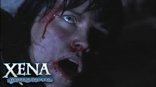 Where Is Xena?! | Xena: Warrior Princess