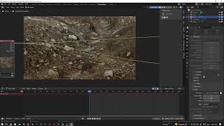 Blender part 5 creating stream with Mantaflow