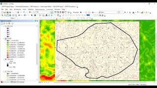 How to generate soil Mapping Units