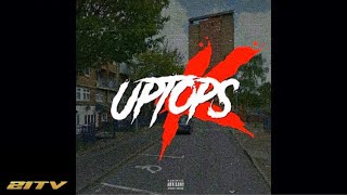 Squeezo x Tennerz x Whizz - UPTOPS K | Prod. By Ghosty