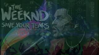 The Weeknd  Save Your Tears Remix!