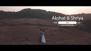 Akshat & Shriya - Ed Sheeran - Perfect [Cover by Twenty One Two]