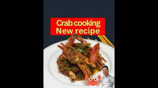 Crab masala | simple recipe | try at home  |