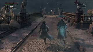 Bloodborne 6