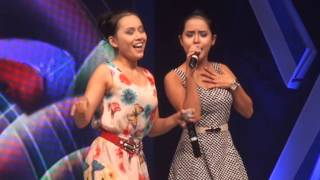 Duo Sabun Colek dahsyat award latihan part 2