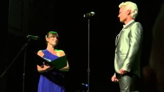 Rhydian and Louise    NELLA FANTASIA      Warrington   7/12/12