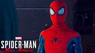 TREINAMENTO DE HOMEM ARANHA! - SPIDER-MAN MILES MORALES! (PARTE 2)