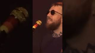 Imagine dragons Live performance Bones in Belgium #imaginedragons