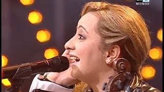 Zina Daoudia - Kachkoul Chaabi 2013 - Lala 3icha