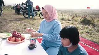 Paket Wisata BROMO Exclusive Romantic Breakfast/Piknik + Dokumentasi Video Kel. Bpk. Fauzi