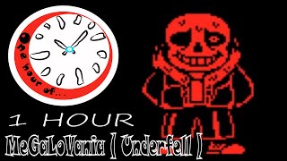 MeGaLoVania ( Underfell )   1 hour | One Hour of...