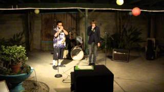 Zero Divide @ OpenMic Minnie's 10-02-14 Vid11