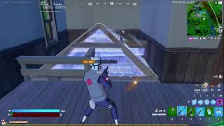 fortnite live with (NARUTO)