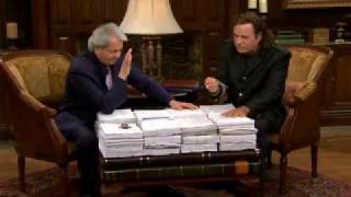 From My Heart to Yours- Benny Hinn and Kim Clement- Part 5 of 5