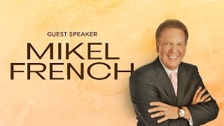 (EDITED/REPOST) 10 Dec 2023 | Mikel French I CSCC Online | Cornerstone Community Church