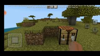 bermain minecraft sruvival new part 4