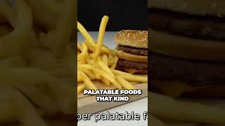 # 3 Junk Foods Appetite Hijack The Root of Overeating