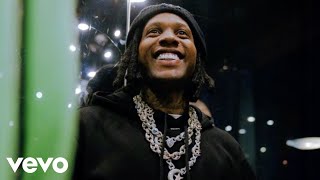 Lil Durk ft. Kanye West - Jonah (Music Video)