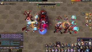 Grand Championship Final April 12 2020 CaptApollo vs RL48 | Atlantica Indonesia