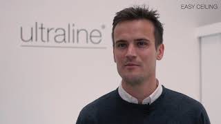 Client Interview: Dan Smith, Ultraline