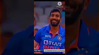 BUMRAH BOWLING AMAZING #cricket  @Redbloodkartikfreefire  @Short_creator_18222 @adityapasvan8792