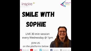 Smile with Sophie