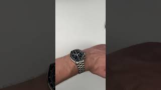 The Omega Speedmaster Homage You Didn't Know About - Wrist Roll