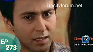 Kasak - Episode 273 - 26th August 2010