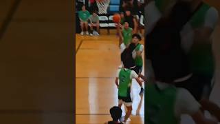 5 🌟 Kentucky Basketball target with the HUGE block! #collegebasketball #kentucky #highlights