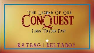 CONQUEST SONG AUDIO DAVEDANPRODUCTIONS