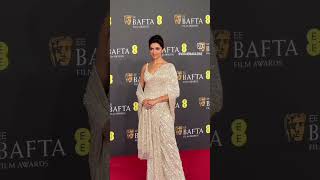 Deepika Padukone at BAFAT film awards#2024