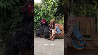 noan beti lg ngobrol sama grandong #shorts #funnyvideo