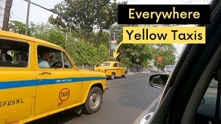 A Day in Kolkata Vlog