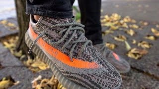 My Meeting With Kanye West | Unboxing Adidas Yeezy Boost 350 V2 "Beluga" With Tee | In-Depth Review