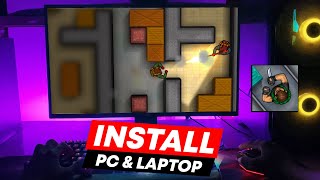 How To Play 【Hunter Assassin】 on PC & Laptop | Download & Install Hunter Assassin on PC Free!