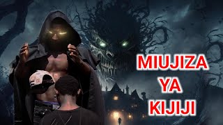 MIUJIZA YA KIJIJI |vitu vinavyotembea pekeake | inashangaza sana