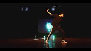 Ajay - Urban Genre Finalist | Genre- Your Style Your Stage | Dance Competition