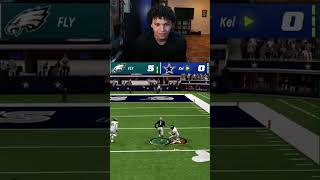 Ja’Marr Chase is Insane in Madden 23! #shorts