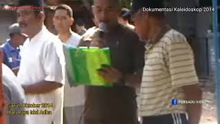 Dokumentasi Kaleidoskop 2014 eps. 10 part 1